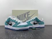 Dunk SDCAI*NIKE SB Low FD2562-400 - 2