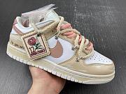 AIR JORDAN 1 LOW DH9765-100 - 1