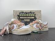 AIR JORDAN 1 LOW DH9765-100 - 4