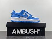 AMBUSH x Nike Air Force 1 Low DV3464-102 - 4