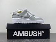 AMBUSH x Nike Air Force 1 Low DV3464-101 - 4