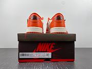 OFF-WHITE x Air Jordan 1 OW CZ0790-113 - 6