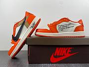 OFF-WHITE x Air Jordan 1 OW CZ0790-113 - 4