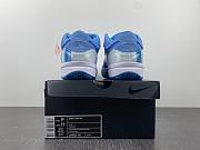 Nike Zoom Kobe 4 'Philly' 344335-411 - 5