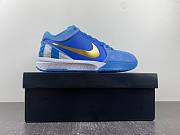 Nike Zoom Kobe 4 'Philly' 344335-411 - 6