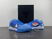 Nike Zoom Kobe 4 'Philly' 344335-411 - 3