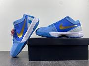 Nike Zoom Kobe 4 'Philly' 344335-411 - 2