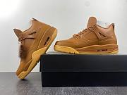 Air Jordan 4 Premium 'Wheat' 819139-205 - 2