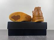 Air Jordan 4 Premium 'Wheat' 819139-205 - 4