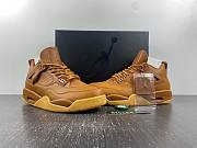 Air Jordan 4 Premium 'Wheat' 819139-205 - 6