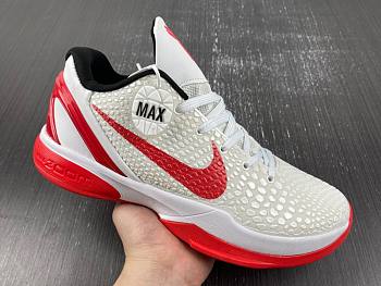 Nike Zoom Kobe 6 ZK6  CW2190-400