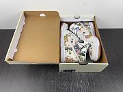  Nike SB Dunk High Supreme Rammellzee FD8779-100 - 2