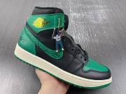 Eastside Golf x Air Jordan 1 High Gol FJ0849-001 - 1