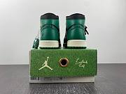 Eastside Golf x Air Jordan 1 High Gol FJ0849-001 - 3