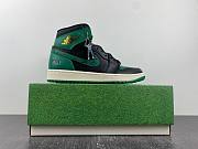 Eastside Golf x Air Jordan 1 High Gol FJ0849-001 - 4