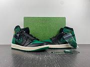 Eastside Golf x Air Jordan 1 High Gol FJ0849-001 - 5