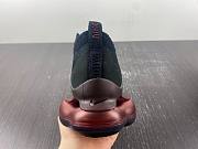 Nike Air Max Scorpion FK Black University Red DJ4701-004 - 2