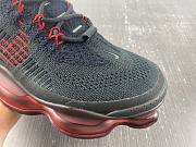 Nike Air Max Scorpion FK Black University Red DJ4701-004 - 6