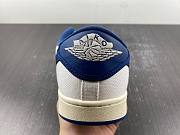 Air Jordan 1 Retro AJKO Low Kentucky DX4981-103 - 2