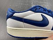 Air Jordan 1 Retro AJKO Low Kentucky DX4981-103 - 4