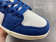 Air Jordan 1 Retro AJKO Low Kentucky DX4981-103 - 5