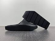 Air Jordan Hex Mule Slide SP Billie Eilish Black DQ8337-001 - 3