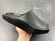 Air Jordan Hex Mule Slide SP Billie Eilish Black DQ8337-001 - 4