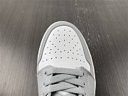 Air Jordan 1 Retro Low Golf Wolf Grey DD9315-002 - 2