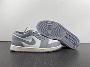 Air Jordan 1 Retro Low Golf Wolf Grey DD9315-002 - 3