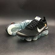 Nike Air VaporMax Off-White Black AA3831-002 - 1