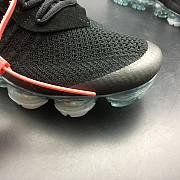 Nike Air VaporMax Off-White Black AA3831-002 - 6