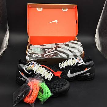 Nike Air VaporMax Off-White AA3831-001