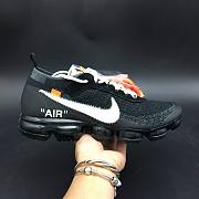 Nike Air VaporMax Off-White AA3831-001 - 2