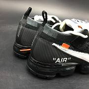 Nike Air VaporMax Off-White AA3831-001 - 4