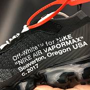 Nike Air VaporMax Off-White AA3831-001 - 5