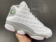 Jordan 13 Retro Wolf Grey 414571-160 - 6