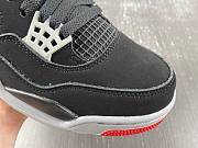 Air Jordan 4 Retro Bred (2019) 308497-060 - 3