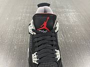 Air Jordan 4 Retro Bred (2019) 308497-060 - 2