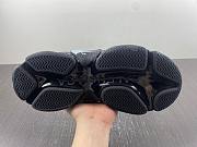 Balenciaga Track 2.0 Black W2FW6 0102 - 2