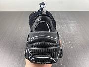 Balenciaga Track 2.0 Black W2FW6 0102 - 3