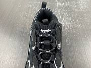 Balenciaga Track 2.0 Black W2FW6 0102 - 4