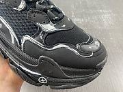 Balenciaga Track 2.0 Black W2FW6 0102 - 5