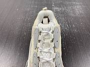 Balenciaga Triple S Gray Light Green 524039 W2FW4 9790 - 5