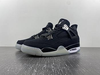 Air Jordan 4 Retro Eminem Carhartt SP15-MNJDLS-879/582314