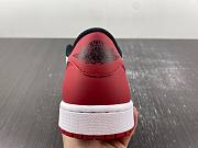 Air Jordan 1 Retro Low OG Black Toe (2023) CZ0790-106 - 2