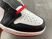 Air Jordan 1 Retro Low OG Black Toe (2023) CZ0790-106 - 4