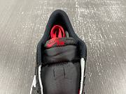 Air Jordan 1 Retro Low OG Black Toe (2023) CZ0790-106 - 6