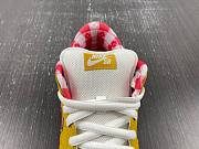 Nike SB Dunk Low Yellow Lobster 313170-137566 - 4