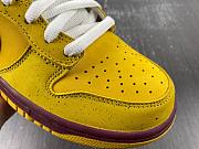 Nike SB Dunk Low Yellow Lobster 313170-137566 - 5