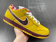 Nike SB Dunk Low Yellow Lobster 313170-137566 - 6